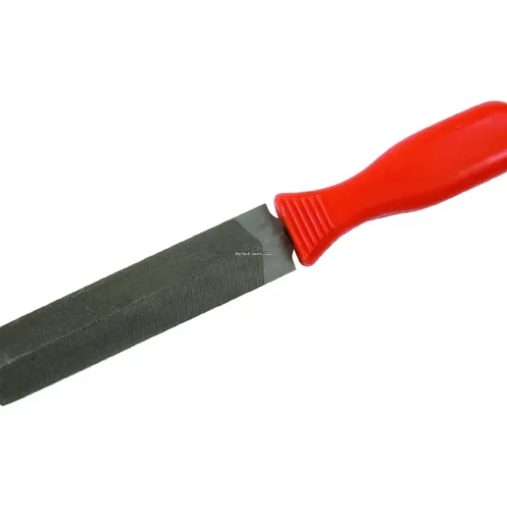 Anglers Choice Hook 'N Knife File with Handle - Your Premium Fishing Gear Store Rods Lines Baits Accessories^ Best Sale