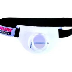 Anglers Choice Oval Gimbal Fight Belt One Size Fits All 2" - Your Premium Fishing Gear Store Rods Lines Baits Accessories^ Flash Sale