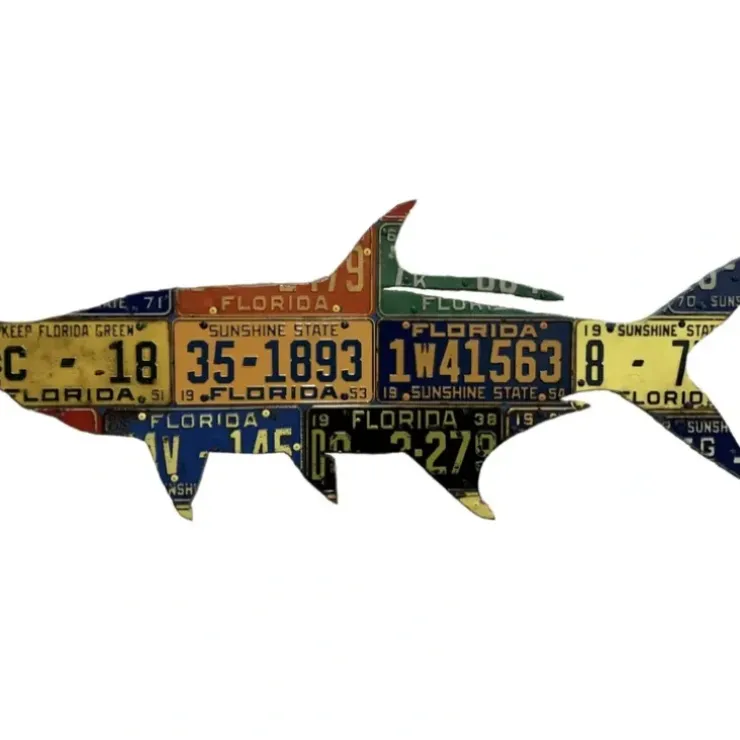 Antique Florida Tarpon Hat Collection - Your Premium Fishing Gear Store Rods Lines Baits Accessories^ Discount
