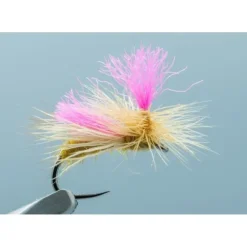 Antonio's Superman Caddis Ginger #16 - Your Premium Fishing Gear Store Rods Lines Baits Accessories^ Discount