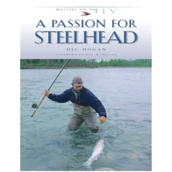 A Passion For Steelhead - Your Premium Fishing Gear Store Rods Lines Baits Accessories^ Clearance
