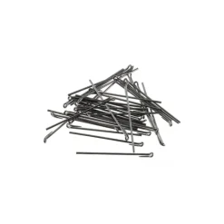 Aqua Flies Return Eye Shank 25pk - Your Premium Fishing Gear Store Rods Lines Baits Accessories^ New