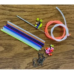 Aqua Flies Tube Needle - Your Premium Fishing Gear Store Rods Lines Baits Accessories^ Flash Sale