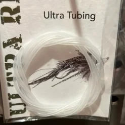 Aqua Flies Ultra Tubing - Your Premium Fishing Gear Store Rods Lines Baits Accessories^ Flash Sale