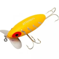 Arbogast Jitterbug Topwater Lure - Your Premium Fishing Gear Store Rods Lines Baits Accessories^ Shop