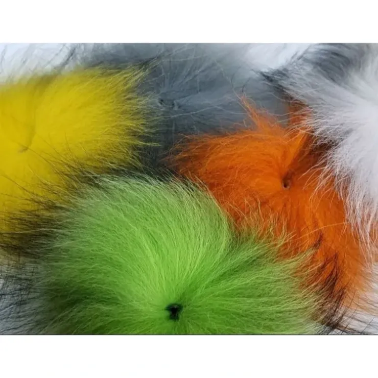 Arctic Fisherman Mutation Fox - Your Premium Fishing Gear Store Rods Lines Baits Accessories^ Hot