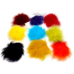 ARCTIC FOX FUR - Your Premium Fishing Gear Store Rods Lines Baits Accessories^ Best