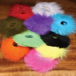 Arctic Fox Zonker - Your Premium Fishing Gear Store Rods Lines Baits Accessories^ Flash Sale