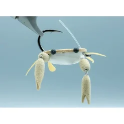 Arculeo's Claws-Up Crab Tan - Your Premium Fishing Gear Store Rods Lines Baits Accessories^ Cheap