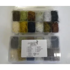 Arizona Simi Seal Dubbinizer Ass't #4 - Your Premium Fishing Gear Store Rods Lines Baits Accessories^ Clearance