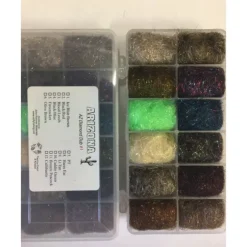 Arizona Simi Seal Dubbinizer Diamond Dub #1 - Your Premium Fishing Gear Store Rods Lines Baits Accessories^ New