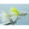 Articulated Crystal Bugger Olive - Your Premium Fishing Gear Store Rods Lines Baits Accessories^ Shop