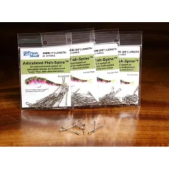 Articulated Fish Spine - Your Premium Fishing Gear Store Rods Lines Baits Accessories^ Sale
