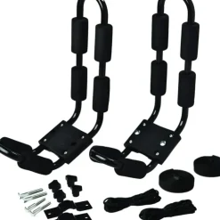 Attwood Kayak Roof Rack J Style - Your Premium Fishing Gear Store Rods Lines Baits Accessories^ Hot