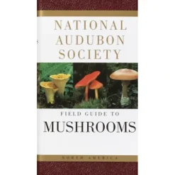 Audubon Pocket Guides: Mushrooms - Your Premium Fishing Gear Store Rods Lines Baits Accessories^ Sale