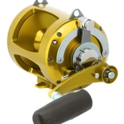 Avet EXW 50/2 Two-Speed Lever Drag Reels - Your Premium Fishing Gear Store Rods Lines Baits Accessories^ Fashion