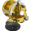 Avet LX G2 6.0 Single Speed Reel Gold - Your Premium Fishing Gear Store Rods Lines Baits Accessories^ Sale