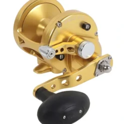Avet MXL 5.8 G2ngp Single Speed Lever Drag Reels - Your Premium Fishing Gear Store Rods Lines Baits Accessories^ Shop