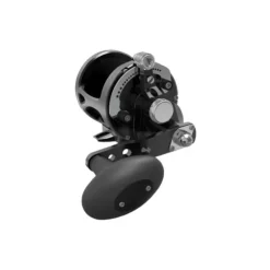 Avet MXL 5.8 G2wgp Single Speed Lever Drag Reels - Your Premium Fishing Gear Store Rods Lines Baits Accessories^ Cheap