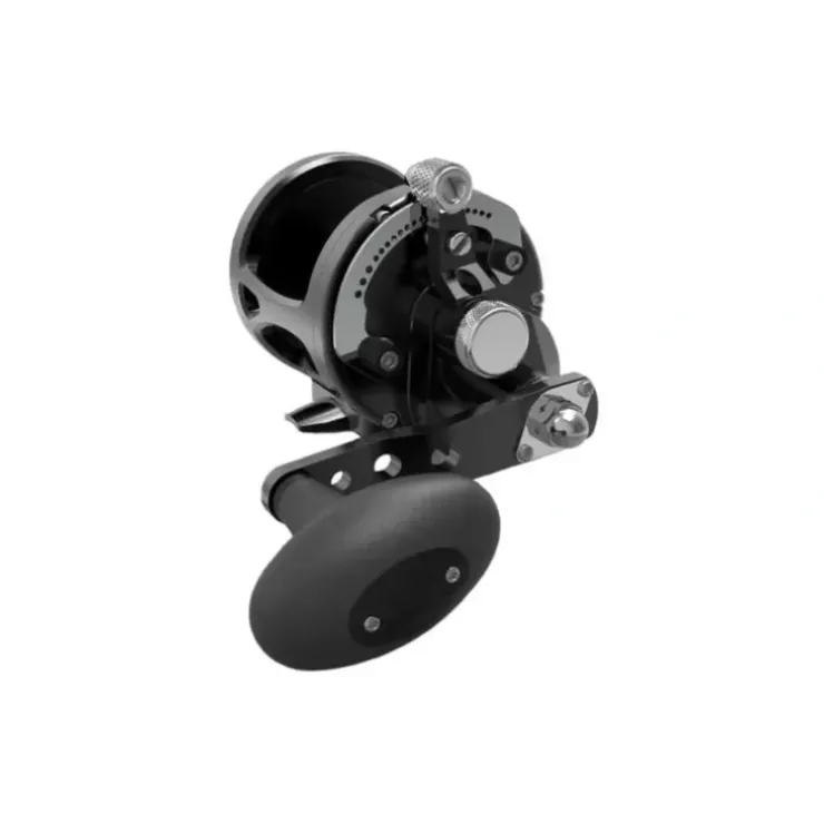 Avet MXL 5.8 G2wgp Single Speed Lever Drag Reels - Your Premium Fishing Gear Store Rods Lines Baits Accessories^ Cheap