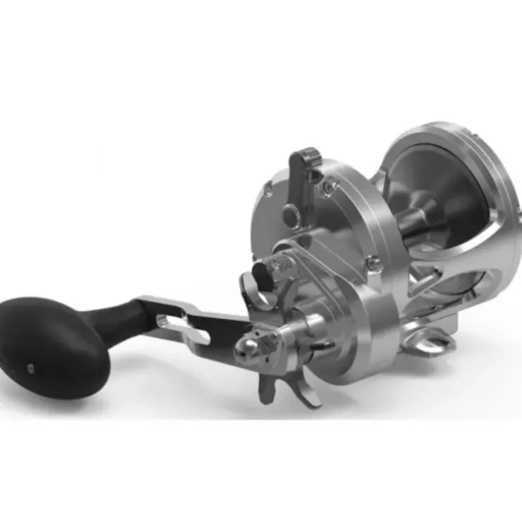 Avet MXL 5.8 STAR RH-SI MXL 5.8 Star Drag, 2-3/4" Spool Width - Your Premium Fishing Gear Store Rods Lines Baits Accessories^ Store