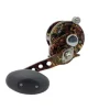 Avet SXJ 5.3 MC Lever Drag Casting Reel, LH, Green Camo - Your Premium Fishing Gear Store Rods Lines Baits Accessories^ New