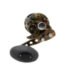 Avet SXJ 6/4 MC Lever Drag Casting Reel, Green Camo - Your Premium Fishing Gear Store Rods Lines Baits Accessories^ Outlet