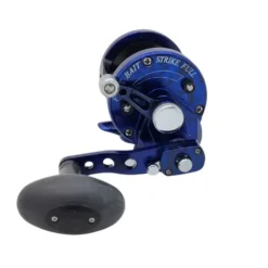 Avet SX 6/4 MC 2-Speed Lever Drag Casting Reel, Blue Camo - Your Premium Fishing Gear Store Rods Lines Baits Accessories^ Flash Sale