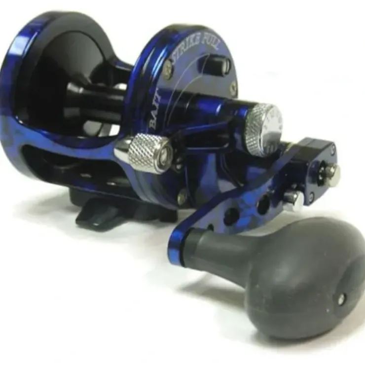 AVET SX6/4-RD Lever Drag Reel - Your Premium Fishing Gear Store Rods Lines Baits Accessories^ Online