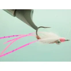 Bahama Mama Pink/White #8 - Your Premium Fishing Gear Store Rods Lines Baits Accessories^ New