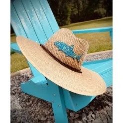 Bahamas Bonefish Sombrero - Your Premium Fishing Gear Store Rods Lines Baits Accessories^ Shop