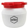 Baitmule Storage Container Large - White - Your Premium Fishing Gear Store Rods Lines Baits Accessories^ Cheap