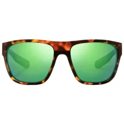 Bajio Las Rocas Bifocal Brown Tortoise Matte Green Mirror Poly +2.00 - Your Premium Fishing Gear Store Rods Lines Baits Accessories^ Flash Sale