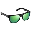Bajio Sunglasses Caballo Black Matte Green Mirror Glass - Your Premium Fishing Gear Store Rods Lines Baits Accessories^ Best Sale