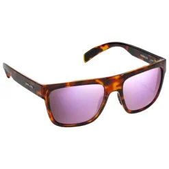 Bajio Sunglasses Caballo Brown Tortoise Gloss Rose Mirror Glass - Your Premium Fishing Gear Store Rods Lines Baits Accessories^ Hot