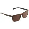 Bajio Sunglasses Calda Brown Tortoise Gloss Copper Glass - Your Premium Fishing Gear Store Rods Lines Baits Accessories^ Discount