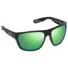 Bajio Sunglasses Las Rocas Black Matte Green Mirror Glass - Your Premium Fishing Gear Store Rods Lines Baits Accessories^ Hot