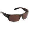 Bajio Sunglasses Nato Brown Tortoise Gloss Copper Glass - Your Premium Fishing Gear Store Rods Lines Baits Accessories^ New