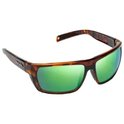 Bajio Sunglasses Palometa Bifocal Brown Tortoise Matte Green Mirror Poly - Your Premium Fishing Gear Store Rods Lines Baits Accessories^ Best Sale