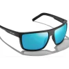 Bajio TOA220011 Toads Black Matte Sunglasses - Your Premium Fishing Gear Store Rods Lines Baits Accessories^ Store