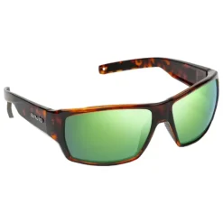 Bajio Vega Bifocal Brown Tortoise Matte Green Mirror Poly +2.50 - Your Premium Fishing Gear Store Rods Lines Baits Accessories^ Cheap