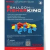 Balloon Fisher King Pro Pack - 5 Balloon Clips, 10 5in Balloons - Your Premium Fishing Gear Store Rods Lines Baits Accessories^ Cheap