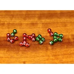 Ballzeyes 3/16 Inch Large Anodized - Your Premium Fishing Gear Store Rods Lines Baits Accessories^ Store
