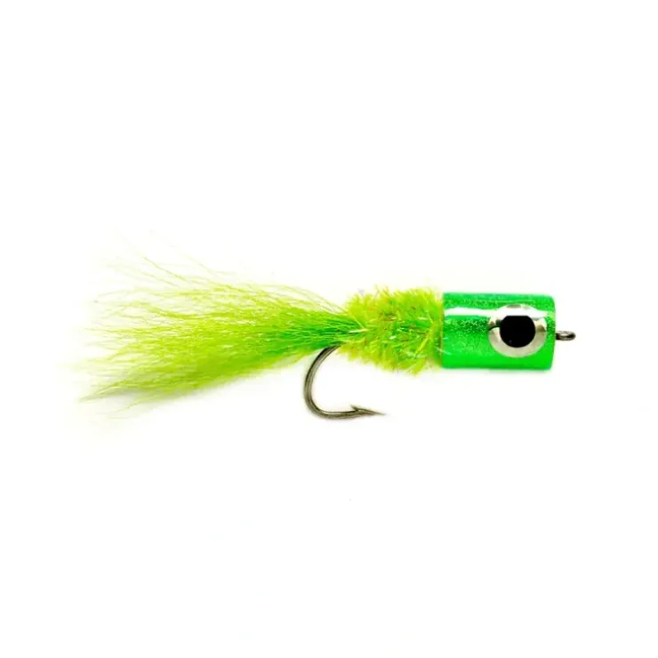 Banger Chartreuse - Your Premium Fishing Gear Store Rods Lines Baits Accessories^ Best Sale