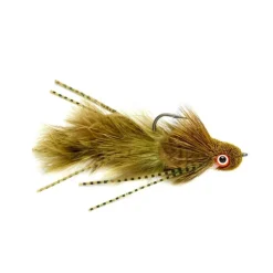 Bank Robber Sculpin Olive - Your Premium Fishing Gear Store Rods Lines Baits Accessories^ Store