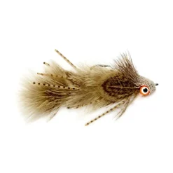 Bank Robber Sculpin Tan - Your Premium Fishing Gear Store Rods Lines Baits Accessories^ Shop
