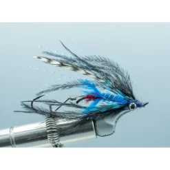 Bantam Black & Blue #4 - Your Premium Fishing Gear Store Rods Lines Baits Accessories^ Fashion