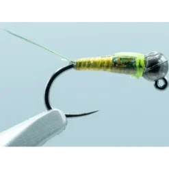 Barbless Jig Crack Back Bullet Olive - Your Premium Fishing Gear Store Rods Lines Baits Accessories^ Online