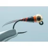 Barbless Jig Napoleon - Red #18 (2.4mm) - Your Premium Fishing Gear Store Rods Lines Baits Accessories^ Shop