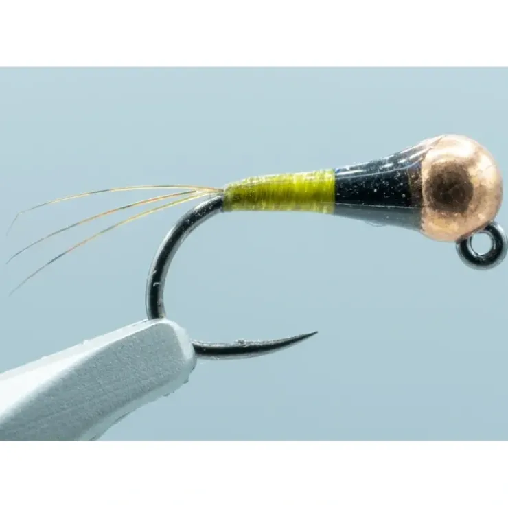 Barbless Spanish Bullet Olive - Your Premium Fishing Gear Store Rods Lines Baits Accessories^ Discount